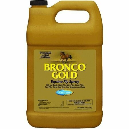 FARNAM Bronco Gold Equine Fly Spray 3005682